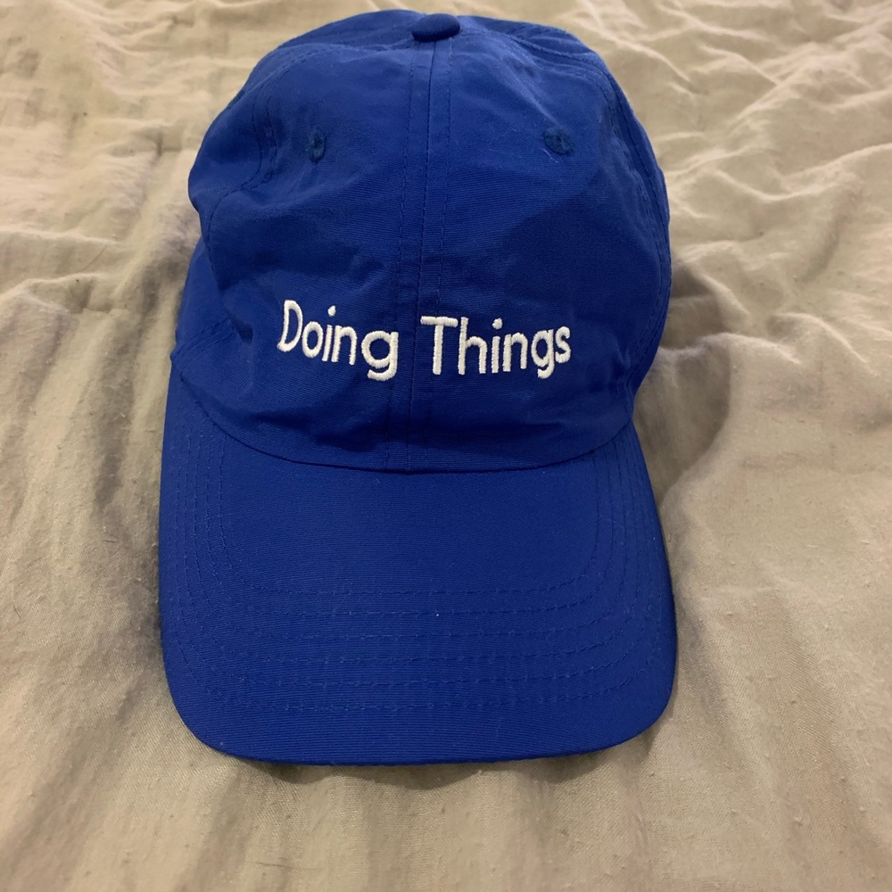 Outdoor Voices Hat